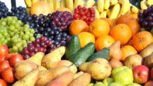 8 Alimentos Ricos em Fibras e Antioxidantes